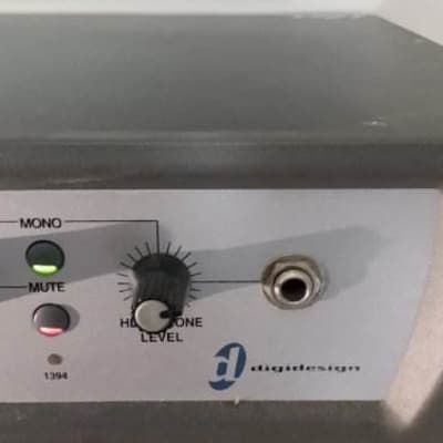 Digidesign Digi 002R Firewire Audio Interface | Reverb Canada