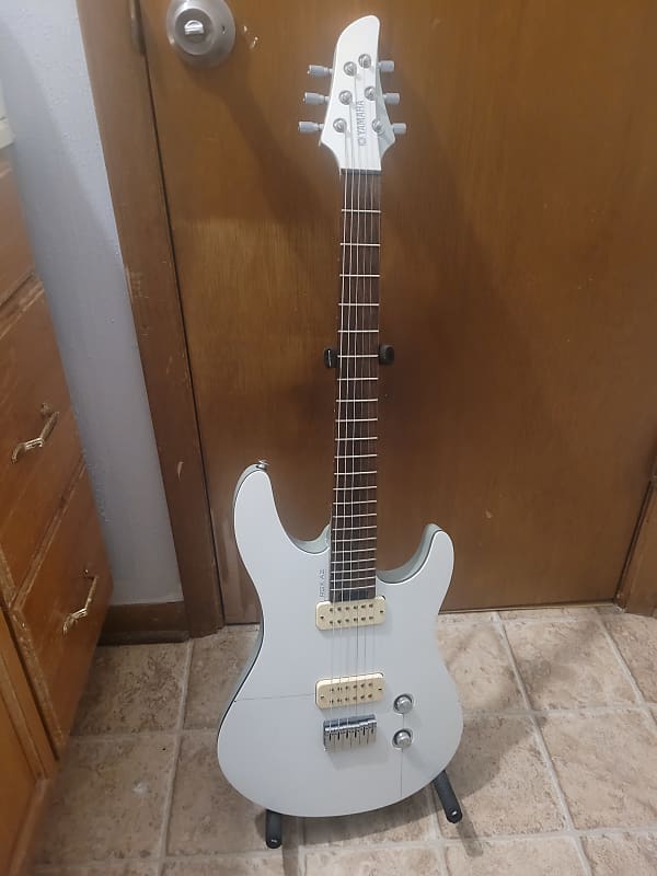2000's Yamaha RGX-A2, VG condition | Reverb