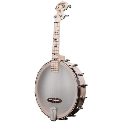 Deering Goodtime Banjo Ukulele Concert Scale for sale