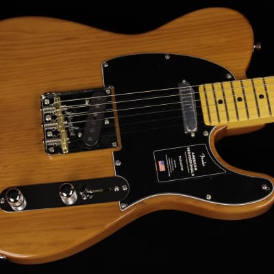 Fender American Professional II Telecaster - MN RPN (#711) for sale