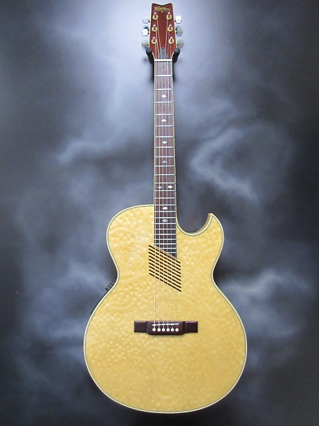 Washburn EA-36