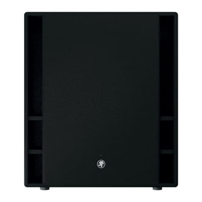 Mackie Thump18S 1200W 18-Inch Powered Subwoofer image 1