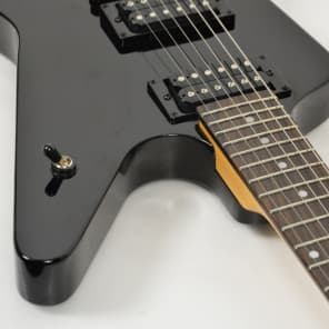 8th Street Music - Dean ZX - Classic Black