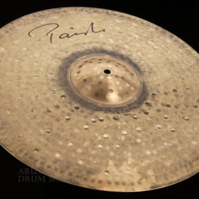 Paiste 21