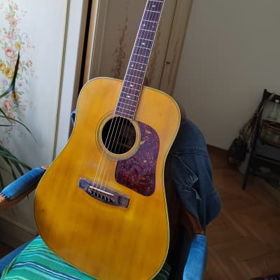 お中元 お歳暮 お年賀 夏 冬 年末年始のご挨拶 ギフト 通販な Made Vintage Aria in Reverb | 70's Japan ギター