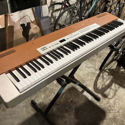 Yamaha P-120 88-key Graded Hammer Effect Digital Piano | Reverb