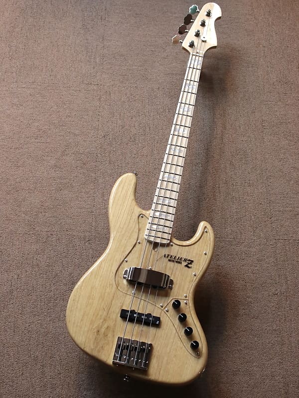 Atelier Z M#245 Natural[Made in Japan][IKE011]