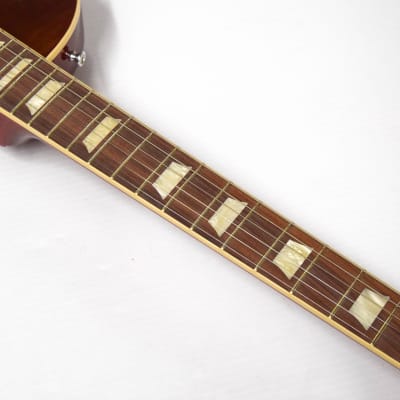 Gibson  Les Paul Standard 60's  Iced Tea image 7