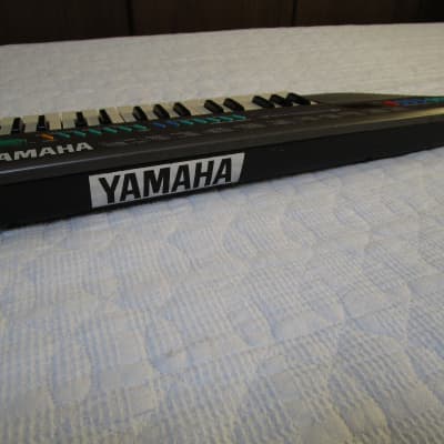 Yamaha SHS-10S Keytar FM synthesizer Tested 100% working Expedited shipping #3 image 8
