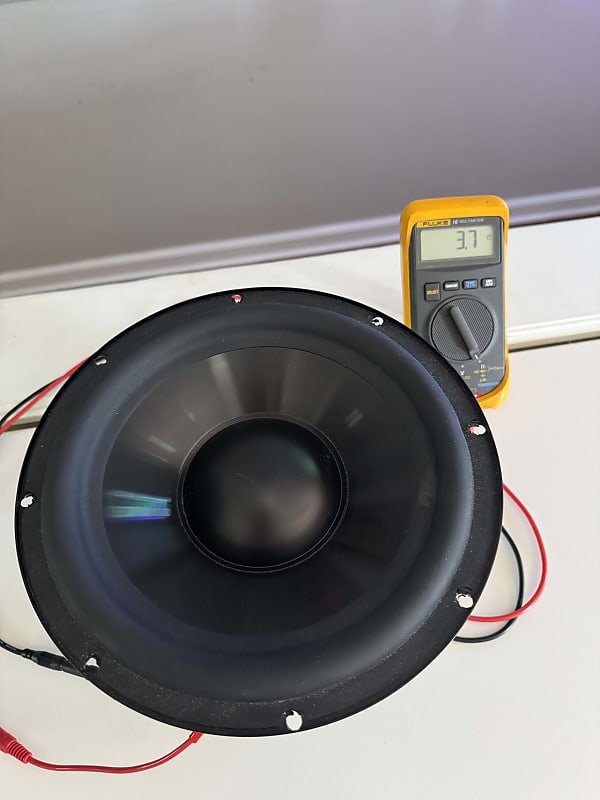 Cambridge Soundworks T500 Woofer  			