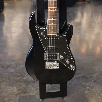 美品 LINE6 JAMES TYLER VARIAX JTV-69S 3TS Line 6 JTV-69 S James Tyler Variax Modeling Electric Guitar