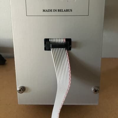 L-1 Quad VCA / Mixer image 2