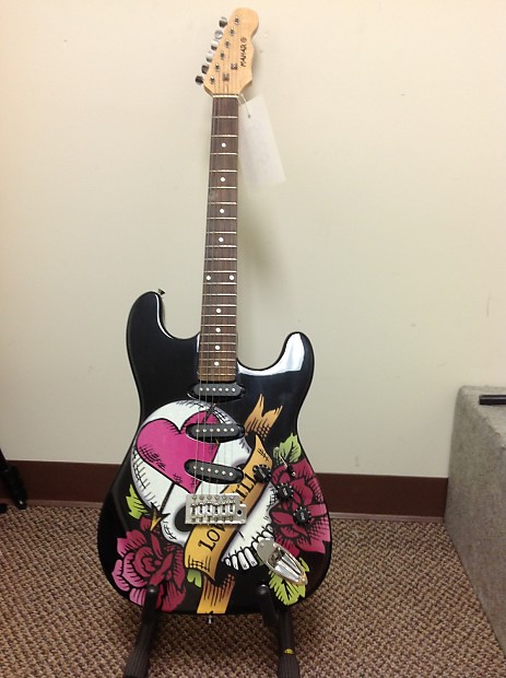 Mahar electric sale guitar