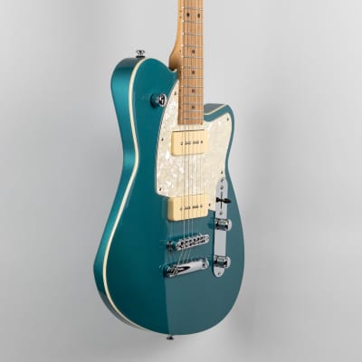 Reverend Charger 290 in Deep Sea Blue image 3