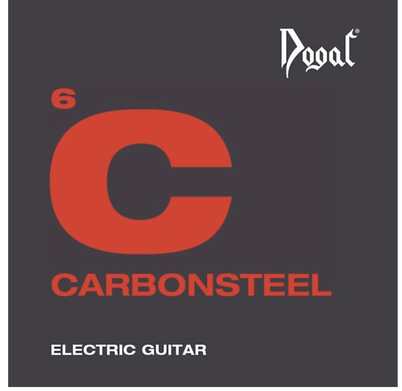 Carbon Steel Guitar Strings 942 (RW87A) Reverb