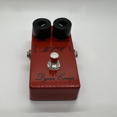 MXR Custom Shop 76 Vintage Dyna Comp CSP-028 | Reverb