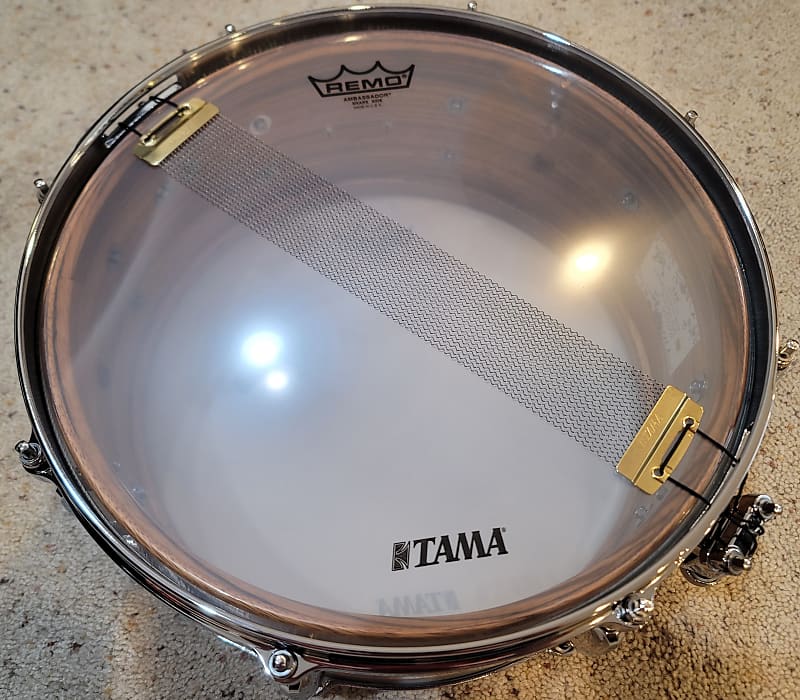 🥁 TAMA STAR TLZ146-OZW 14x6