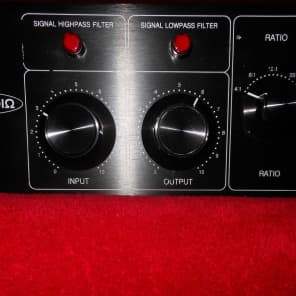 Lindell 17XS Mk2 | Reverb