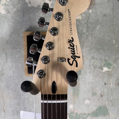 Squier Sonic Stratocaster HT - Torino Red image 6