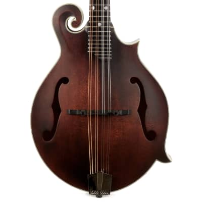 Eastman MD315 F Style Spruce & Maple Mandolin for sale