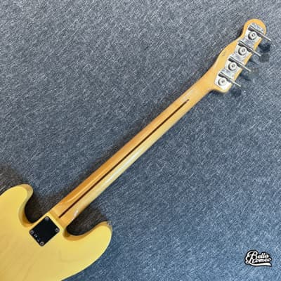 Fender Custom Shop Vintage Custom '51 Precison Bass 2019 [Mod/Used] image 16