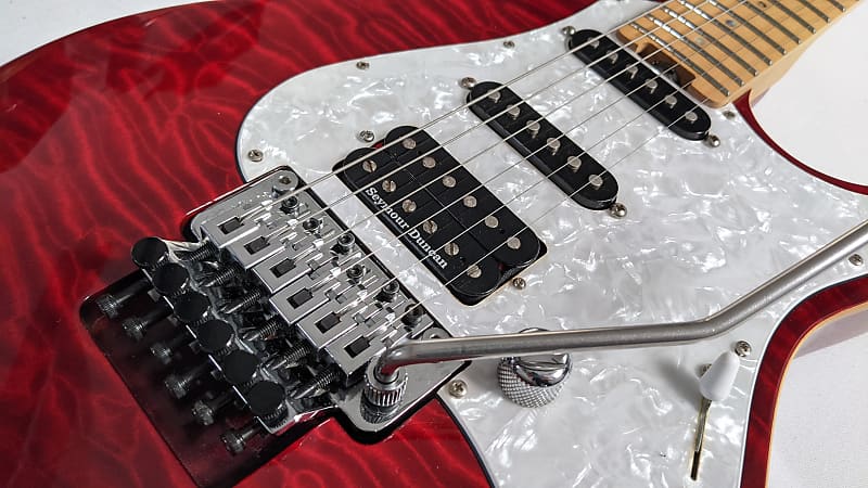 ESP Edwards Snapper E-SN-145FR made in Japan | Reverb ESP Edwards Snapper E-SN-145FR made in Japan | Reverb