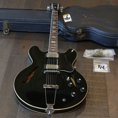 Gibson ES-335TD 