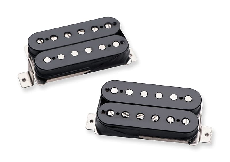 SH-1N '59 Model Micro guitare electrique Seymour duncan