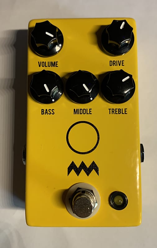 JHS Charlie Brown V4