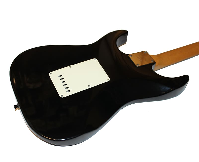 CHARVEL CX290 エレキギター 日本製 ブラック Charvel Cx-290 | eBay