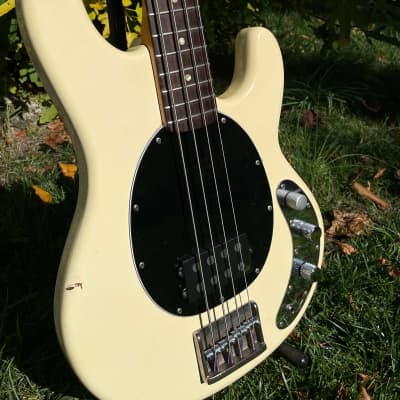 Fernandes sb-85 Master Hand 1983-1984 Pre Ernie Ball