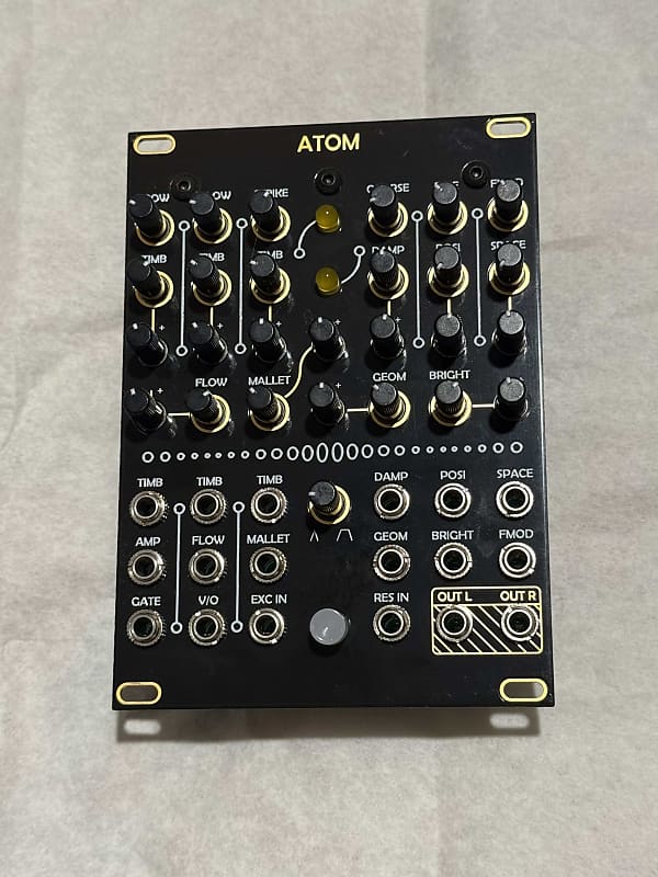 After Later Audio Atom