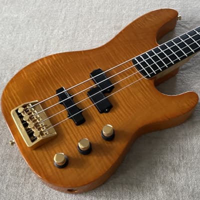 Fender ベース Fender Japan JB-40 LPB - ギター・楽器買取のサウンド・プラグ