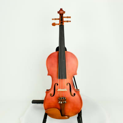Antoni Debut Violin Outfit ~ 3/4 Size | Reverb