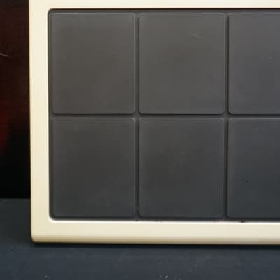Roland SPD-11 Total Percussion MIDI Programmable Pad | Reverb