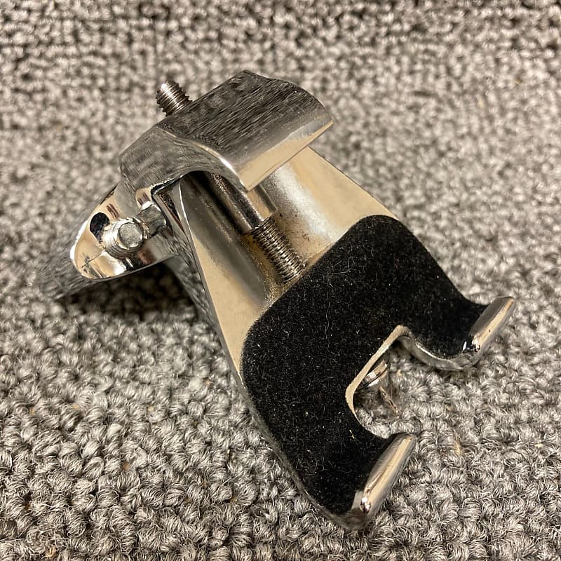 DW Bass Drum Claw Hook Clamp