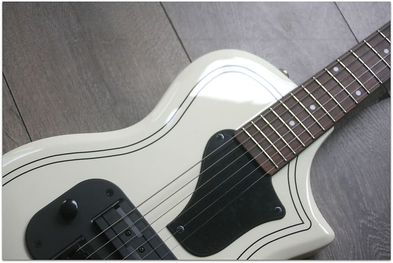 Supro 1261AW OZARK 極美品 Supro 1261AW Ozark | Reverb
