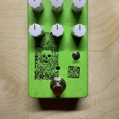 Friedman Small Box Clone 2021 (Brain Rot Overdrive) | Reverb