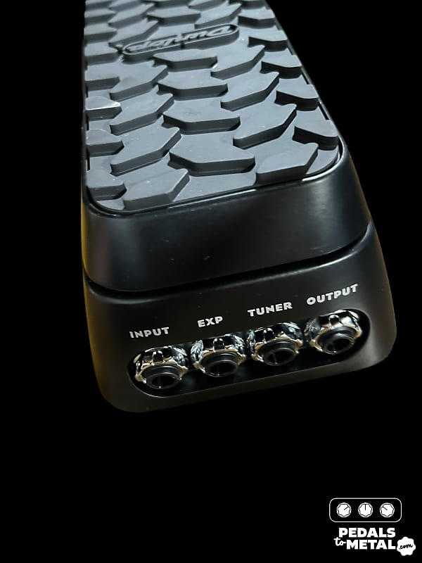 Dunlop DVP5 Volume (X) 8 Pedal