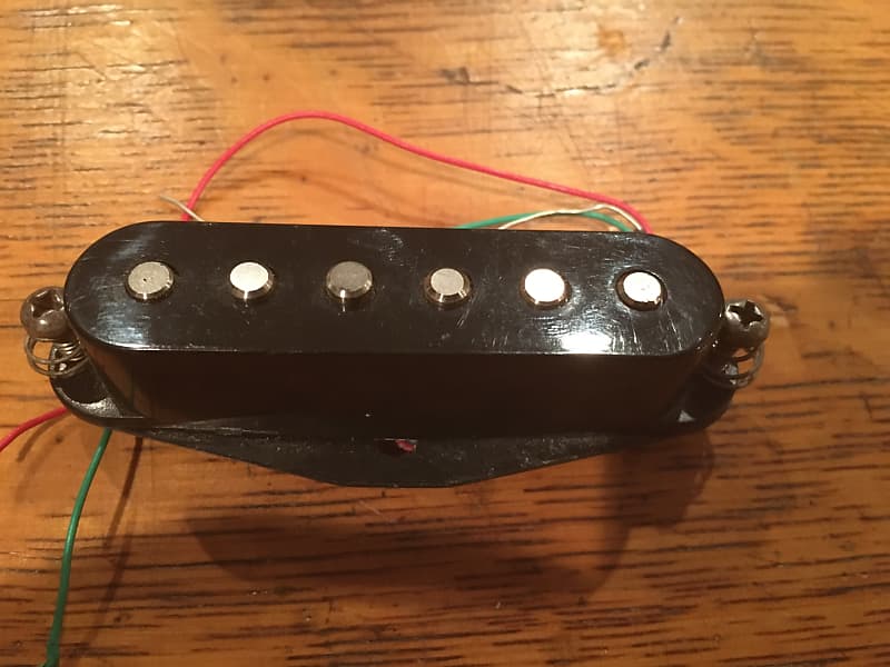 ディマジオ DP 401 PAF Virtual Vintage 2.1 DiMarzio Virtual Vintage Strat Pickup 2.1 DP 401 White | Reverb