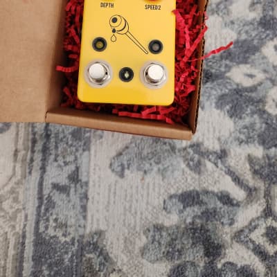 JHS Honey Comb Deluxe | Reverb