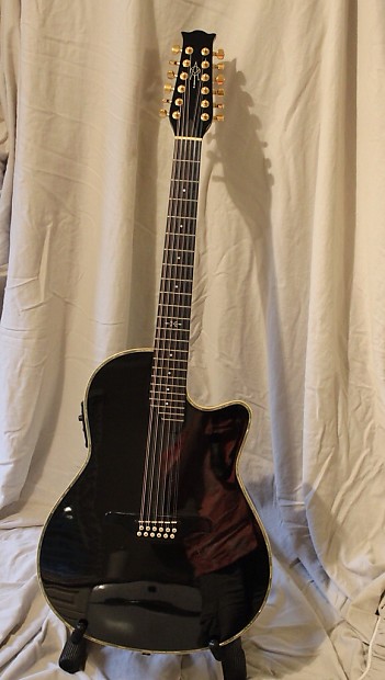 Alvarez yairi 12 string cheap