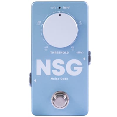 Darkglass NSG Noise Gate Mini Pedal image 1