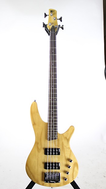 Ibanez SRX350 Natural B Stock Bass Guitar