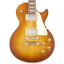 Used Gibson Les Paul Tribute - Satin Honeyburst