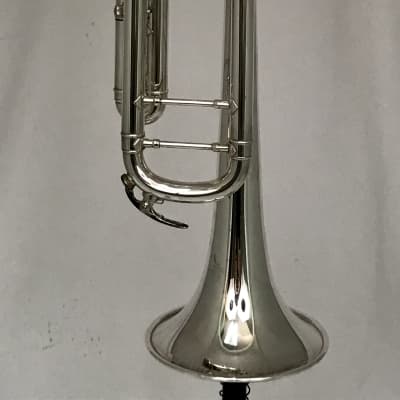 Weril ET9071 Regium Concert Trumpet image 1