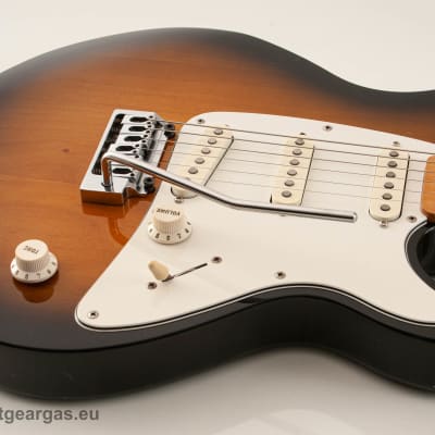 Starfield (Ibanez) Altair SJ Classic Line ALL530 Made in Japan 1993 image 9