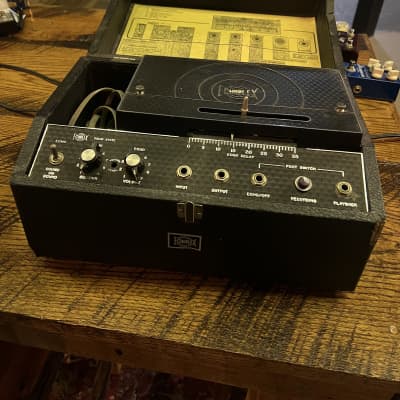 Reverb.com listing, price, conditions, and images for maestro-echoplex-ep-3