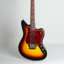 Fender  Electric XII 12 String Solid Body Electric Guitar (1966), ser. #129600, original black tolex hard shell case.