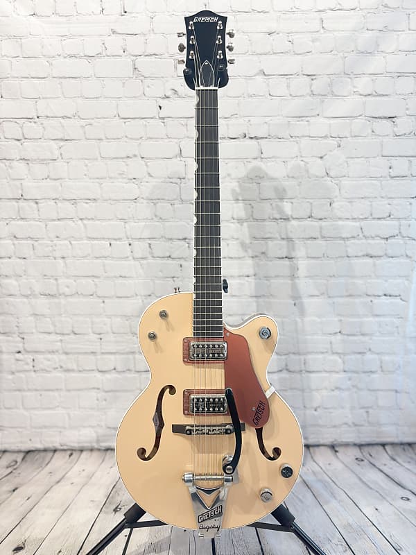 Gretsch G6112TCB-JR Center Block Jr. 2016 - 2018 | Reverb